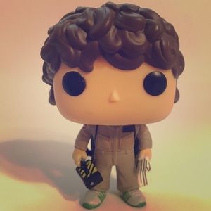 🙋🏽‍♂️Dustin Pop! Figure!🙋🏽‍♂️